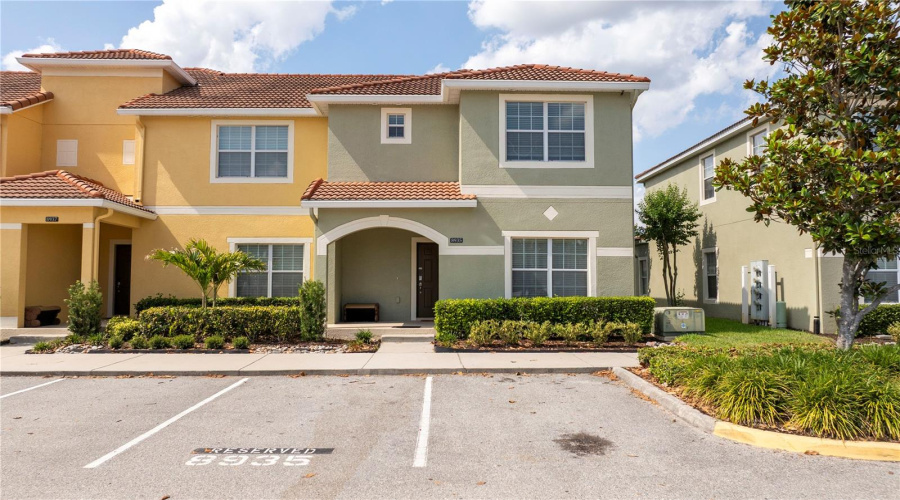 KISSIMMEE, Florida 34747, 5 Bedrooms Bedrooms, ,4 BathroomsBathrooms,Residential,For Sale,CANDY PALM,0,MFRO6391217