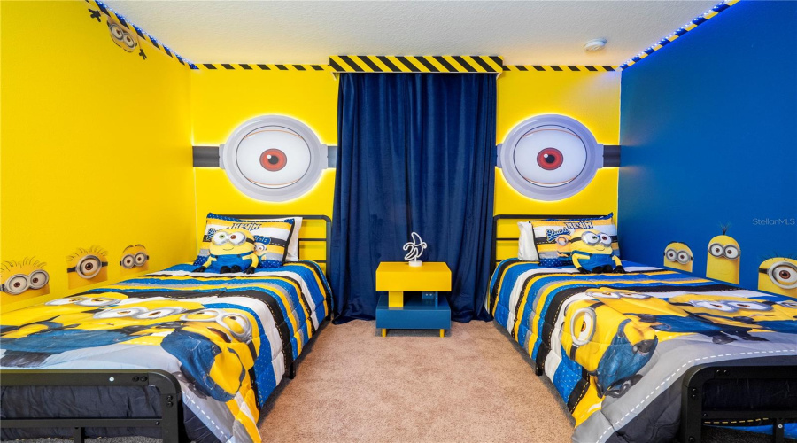 KISSIMMEE, Florida 34747, 5 Bedrooms Bedrooms, ,4 BathroomsBathrooms,Residential,For Sale,CANDY PALM,0,MFRO6391217