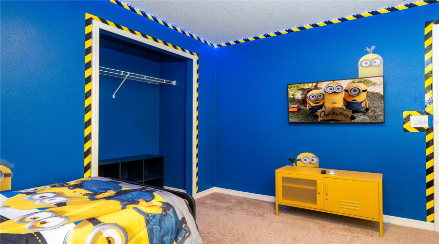 KISSIMMEE, Florida 34747, 5 Bedrooms Bedrooms, ,4 BathroomsBathrooms,Residential,For Sale,CANDY PALM,0,MFRO6391217