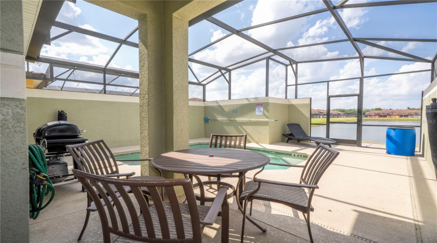 KISSIMMEE, Florida 34747, 5 Bedrooms Bedrooms, ,4 BathroomsBathrooms,Residential,For Sale,CANDY PALM,0,MFRO6391217