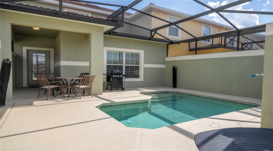KISSIMMEE, Florida 34747, 5 Bedrooms Bedrooms, ,4 BathroomsBathrooms,Residential,For Sale,CANDY PALM,0,MFRO6391217