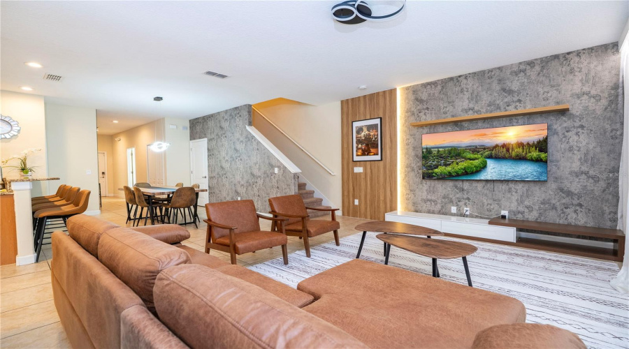 KISSIMMEE, Florida 34747, 5 Bedrooms Bedrooms, ,4 BathroomsBathrooms,Residential,For Sale,CANDY PALM,0,MFRO6391217