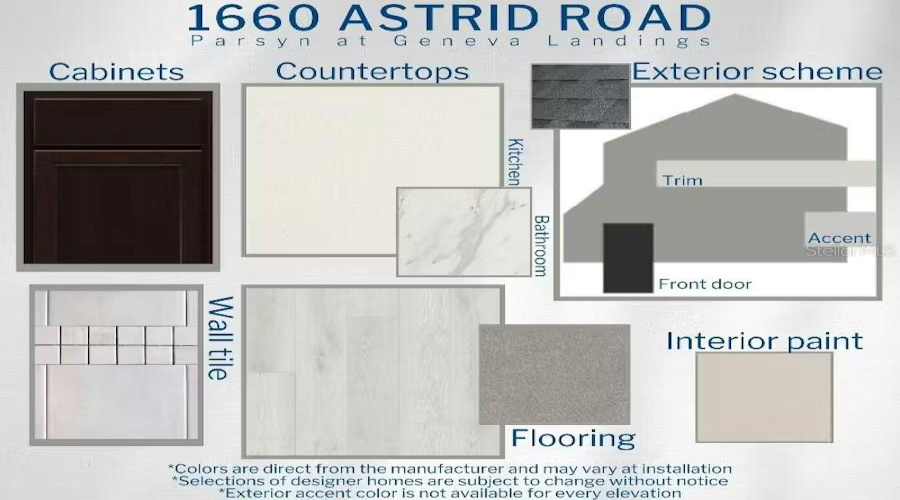 DAVENPORT, Florida 33837, 3 Bedrooms Bedrooms, ,2 BathroomsBathrooms,Residential,For Sale,ASTRID,0,MFRL4960407