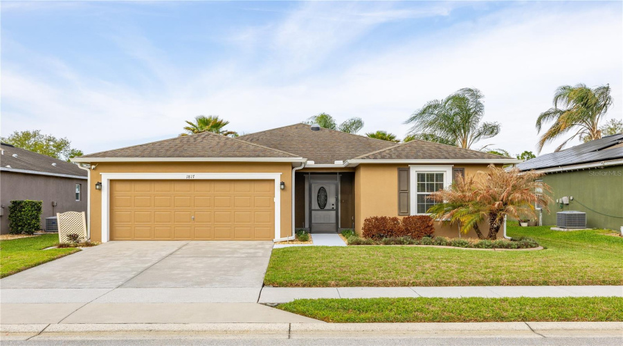 DAVENPORT, Florida 33896, 3 Bedrooms Bedrooms, ,2 BathroomsBathrooms,Residential,For Sale,SERENO,0,MFRS5145982