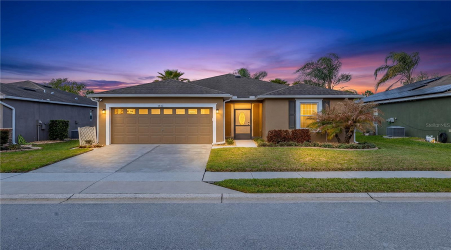 DAVENPORT, Florida 33896, 3 Bedrooms Bedrooms, ,2 BathroomsBathrooms,Residential,For Sale,SERENO,0,MFRS5145982