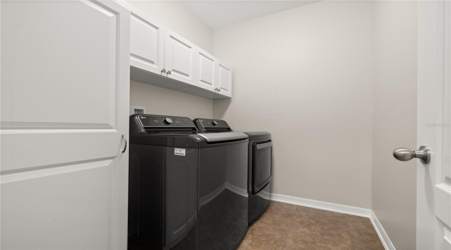 Washer and Dryer Convey