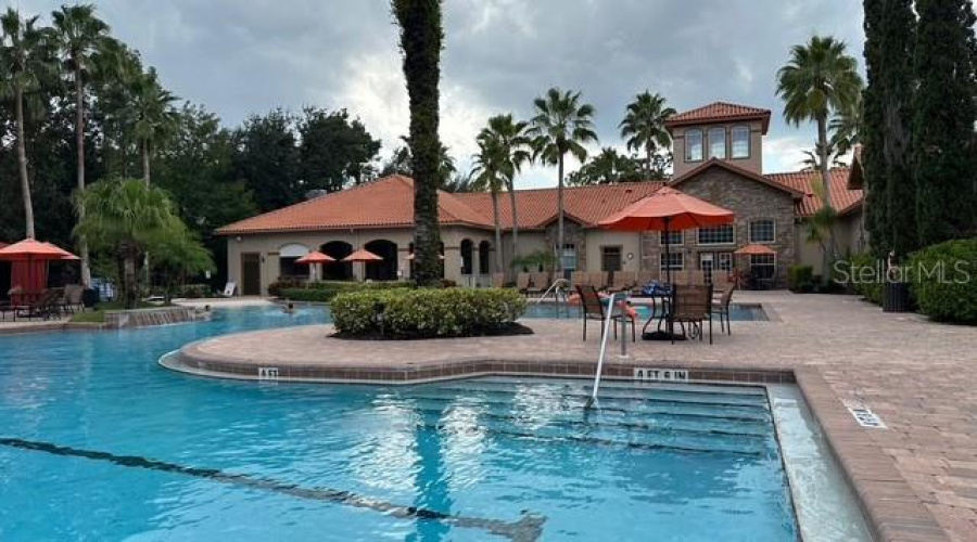 DAVENPORT, Florida 33896, 3 Bedrooms Bedrooms, ,2 BathroomsBathrooms,Residential,For Sale,TUSCAN,0,MFRO6375028