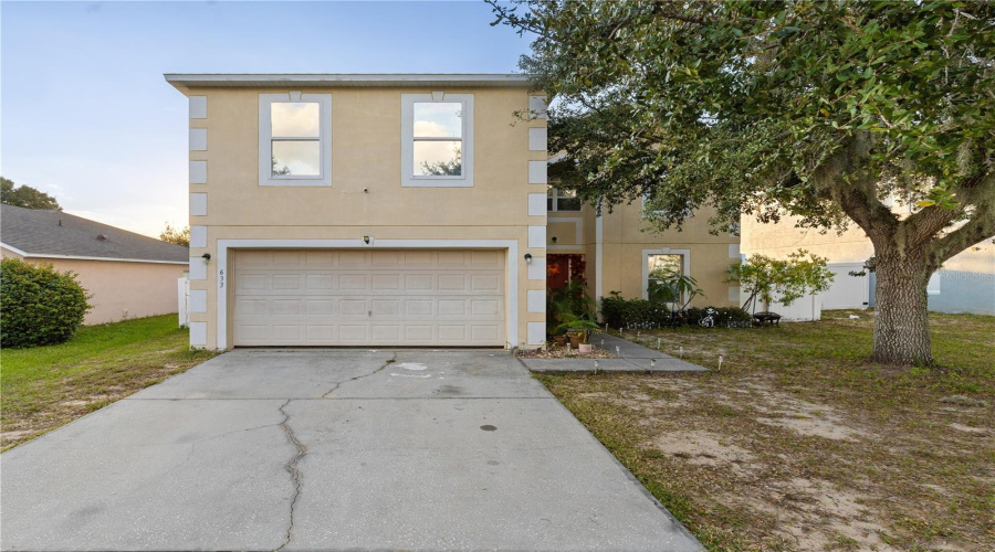 DAVENPORT, Florida 33837, 4 Bedrooms Bedrooms, ,2 BathroomsBathrooms,Residential,For Sale,LOBELIA,0,MFRS5138411
