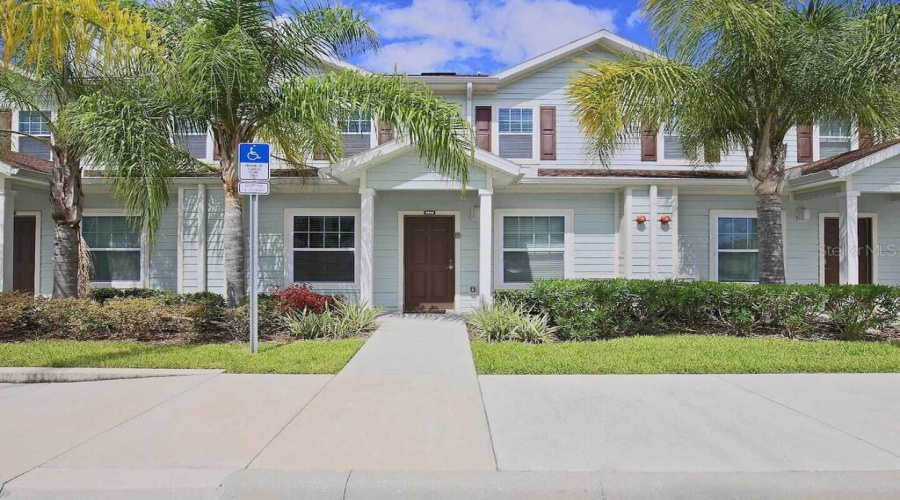 KISSIMMEE, Florida 34747, 3 Bedrooms Bedrooms, ,2 BathroomsBathrooms,Residential,For Sale,SHINE,0,MFRO6339517