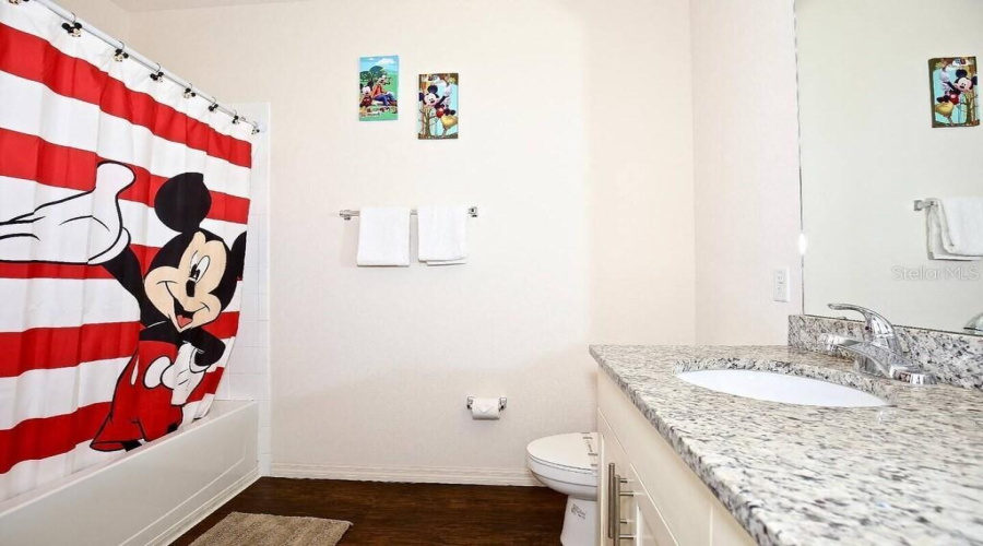 KISSIMMEE, Florida 34747, 3 Bedrooms Bedrooms, ,2 BathroomsBathrooms,Residential,For Sale,SHINE,0,MFRO6339517