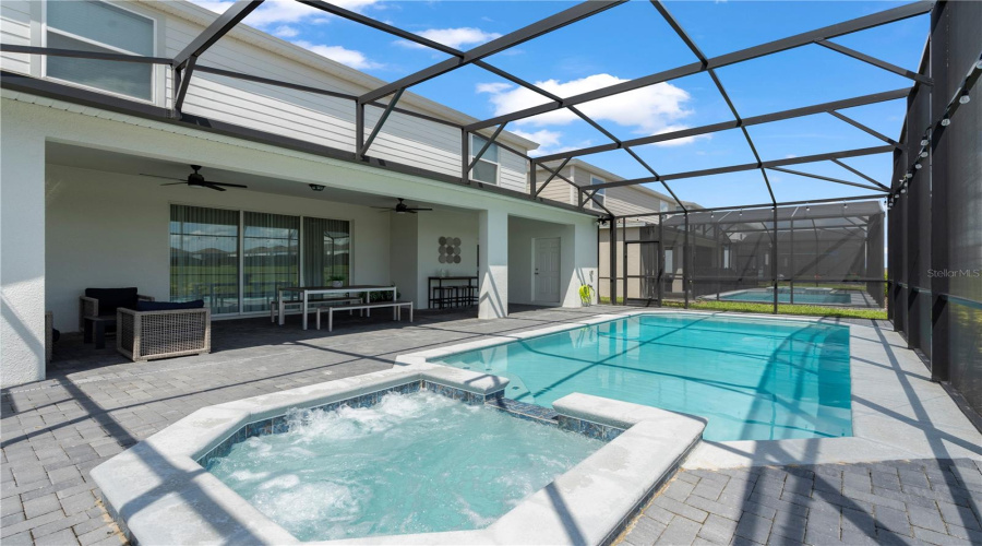 DAVENPORT, Florida 33897, 10 Bedrooms Bedrooms, ,8 BathroomsBathrooms,Residential,For Sale,LANA AVENUE,0,MFRO6290305