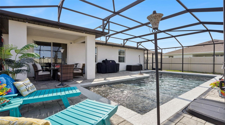 DAVENPORT, Florida 33837, 3 Bedrooms Bedrooms, ,2 BathroomsBathrooms,Residential,For Sale,DENALI,0,MFRO6390478