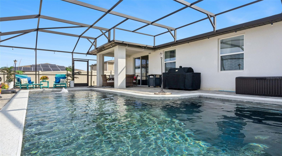 DAVENPORT, Florida 33837, 3 Bedrooms Bedrooms, ,2 BathroomsBathrooms,Residential,For Sale,DENALI,0,MFRO6390478