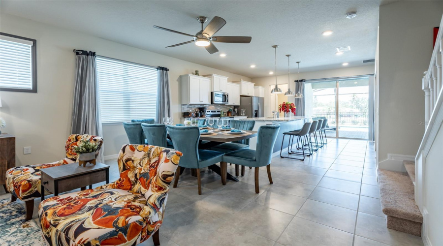 DAVENPORT, Florida 33897, 5 Bedrooms Bedrooms, ,5 BathroomsBathrooms,Residential,For Sale,LANA,0,MFRO6392126