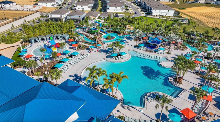 DAVENPORT, Florida 33897, 5 Bedrooms Bedrooms, ,5 BathroomsBathrooms,Residential,For Sale,LANA,0,MFRO6392126