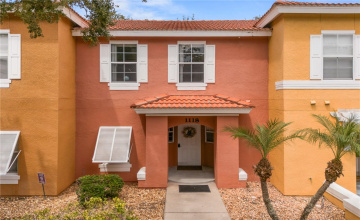 KISSIMMEE, Florida 34746, 3 Bedrooms Bedrooms, ,2 BathroomsBathrooms,Residential,For Sale,PARK RIDGE,0,MFRS5146184