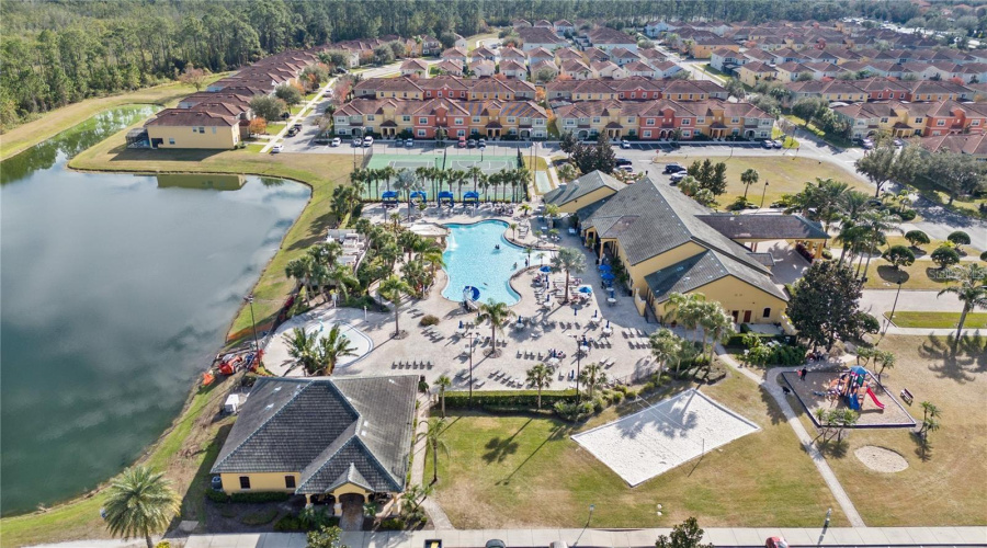 KISSIMMEE, Florida 34747, 6 Bedrooms Bedrooms, ,5 BathroomsBathrooms,Residential,For Sale,CANDY PALM,0,MFRO6391761