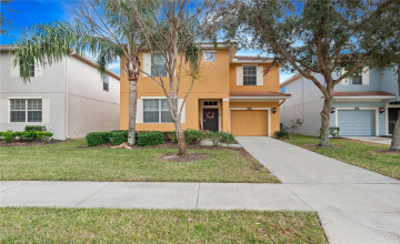 KISSIMMEE, Florida 34747, 6 Bedrooms Bedrooms, ,5 BathroomsBathrooms,Residential,For Sale,CANDY PALM,0,MFRO6391761