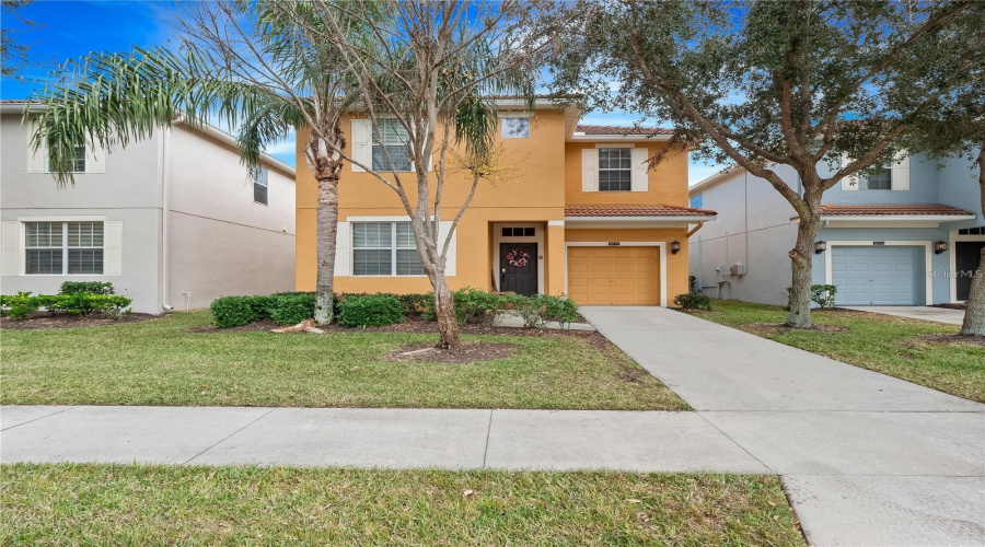 KISSIMMEE, Florida 34747, 6 Bedrooms Bedrooms, ,5 BathroomsBathrooms,Residential,For Sale,CANDY PALM,0,MFRO6391761