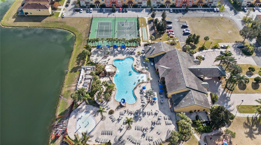 KISSIMMEE, Florida 34747, 6 Bedrooms Bedrooms, ,5 BathroomsBathrooms,Residential,For Sale,CANDY PALM,0,MFRO6391761