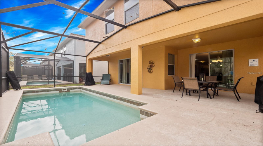 KISSIMMEE, Florida 34747, 6 Bedrooms Bedrooms, ,5 BathroomsBathrooms,Residential,For Sale,CANDY PALM,0,MFRO6391761