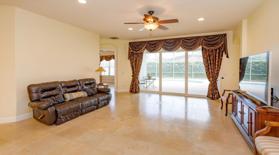 Great/Family Room