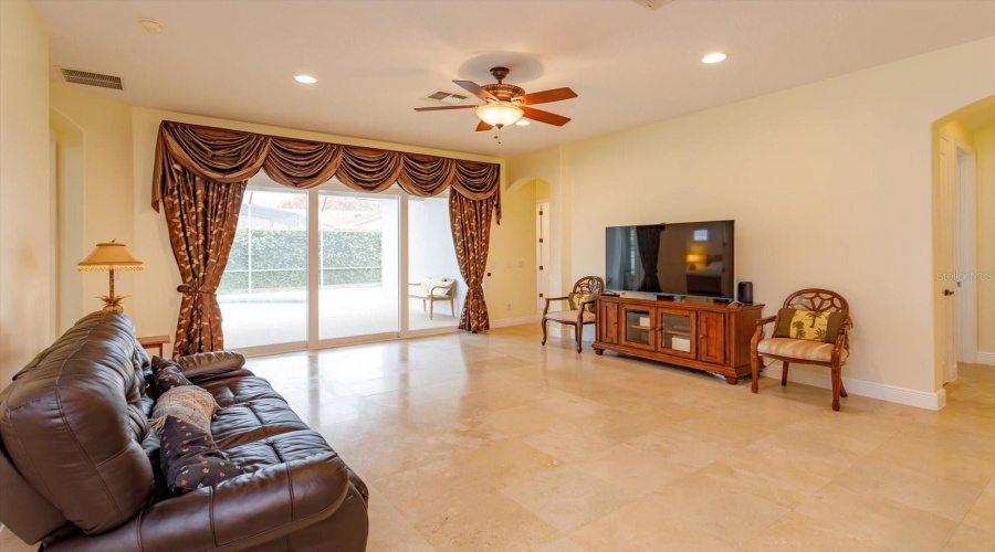 Great/Family Room