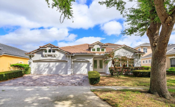 ORLANDO, Florida 32836, 4 Bedrooms Bedrooms, ,3 BathroomsBathrooms,Residential,For Sale,VIA BELLA NOTTE,0,MFRO6384118
