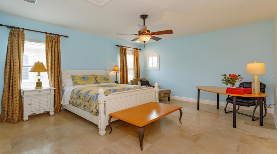 Upstairs Bonus Room/5th Bdrm