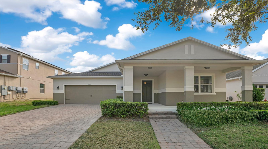 ORLANDO, Florida 32836, 3 Bedrooms Bedrooms, ,2 BathroomsBathrooms,Residential,For Sale,CHATEAUBRIAND,0,MFRO6390509