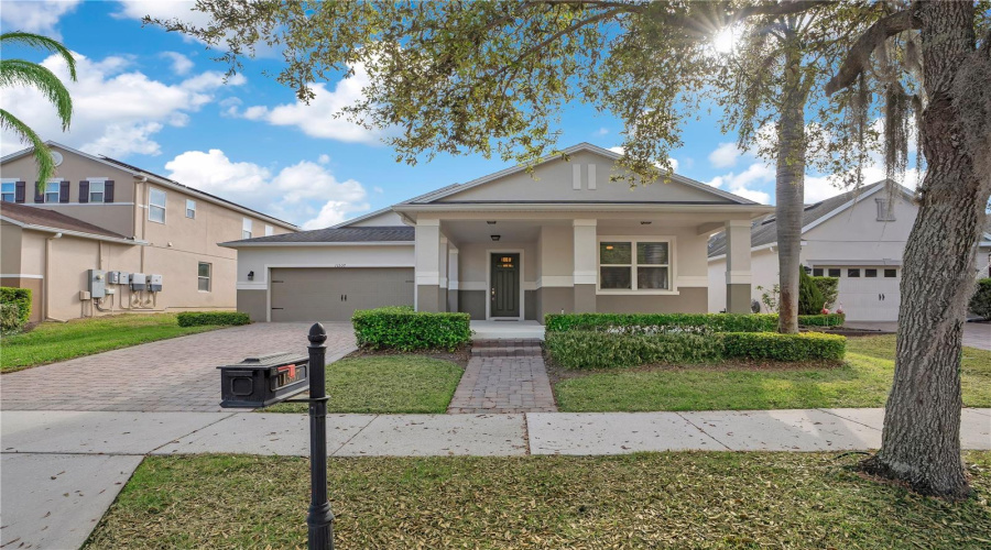 ORLANDO, Florida 32836, 3 Bedrooms Bedrooms, ,2 BathroomsBathrooms,Residential,For Sale,CHATEAUBRIAND,0,MFRO6390509