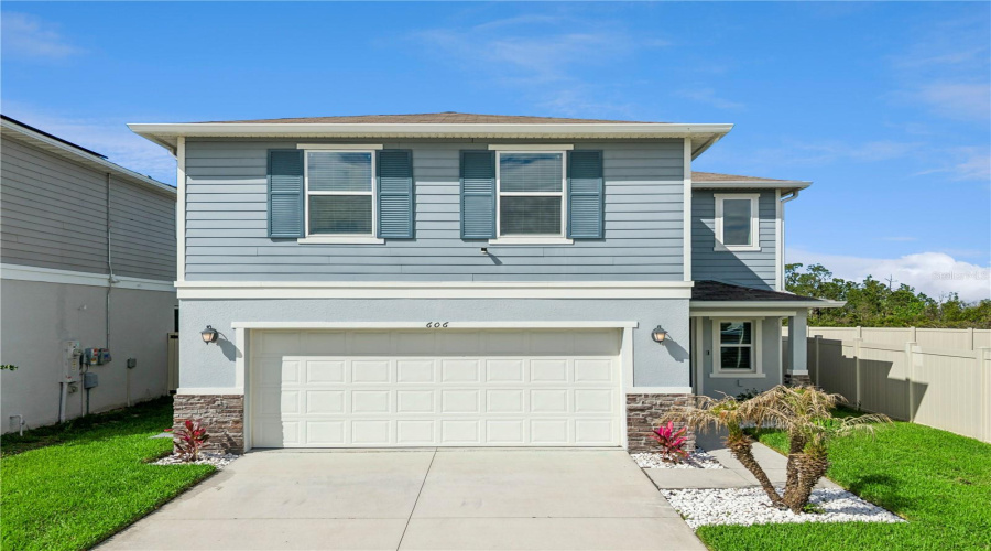 DAVENPORT, Florida 33837, 4 Bedrooms Bedrooms, ,2 BathroomsBathrooms,Residential,For Sale,PRESERVE POINTE,0,MFRO6392261