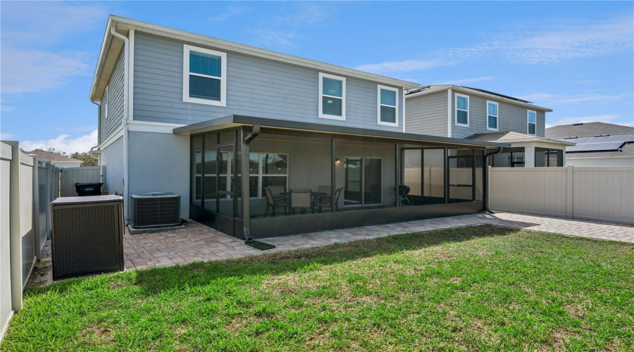 DAVENPORT, Florida 33837, 4 Bedrooms Bedrooms, ,2 BathroomsBathrooms,Residential,For Sale,PRESERVE POINTE,0,MFRO6392261