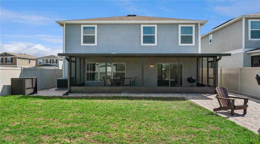 DAVENPORT, Florida 33837, 4 Bedrooms Bedrooms, ,2 BathroomsBathrooms,Residential,For Sale,PRESERVE POINTE,0,MFRO6392261