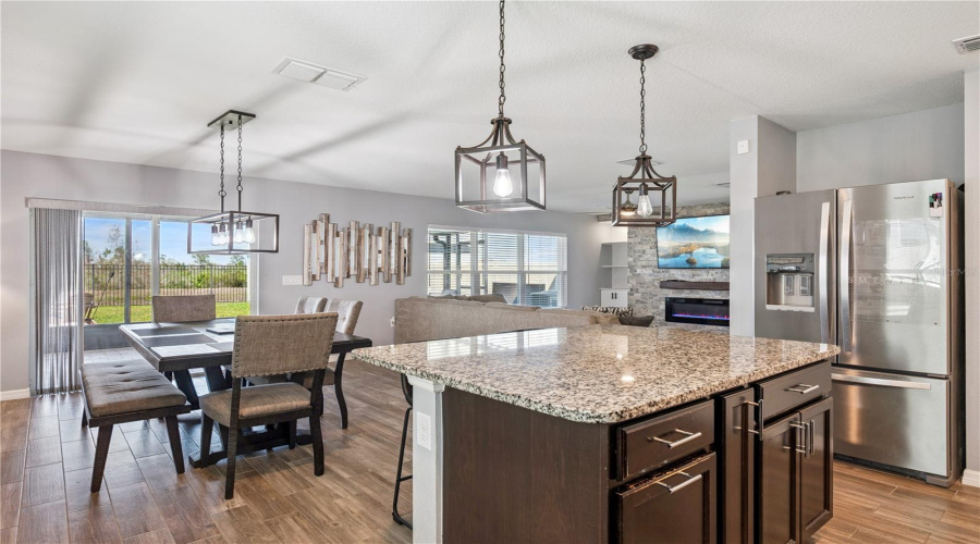 DAVENPORT, Florida 33837, 4 Bedrooms Bedrooms, ,2 BathroomsBathrooms,Residential,For Sale,PRESERVE POINTE,0,MFRO6392261