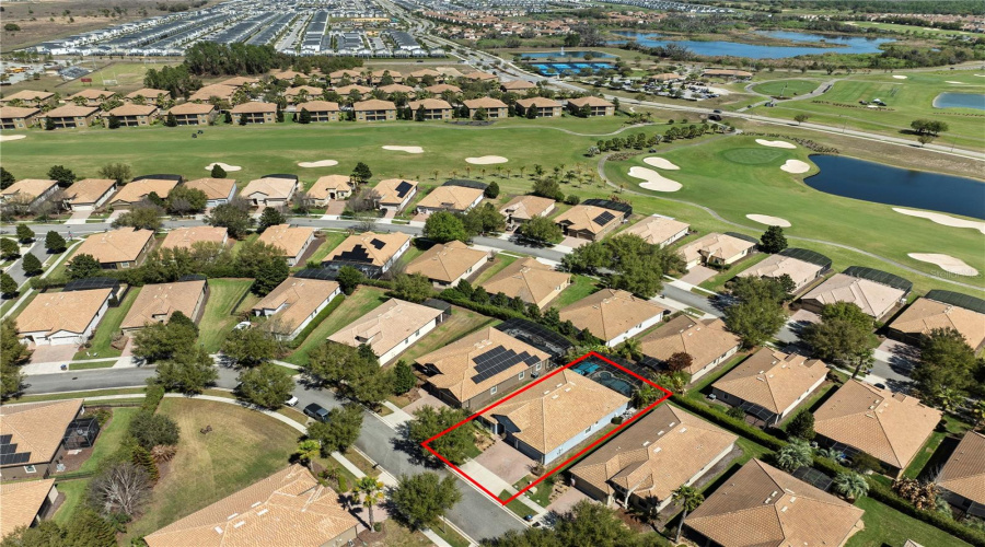 CHAMPIONS GATE, Florida 33896, 4 Bedrooms Bedrooms, ,3 BathroomsBathrooms,Residential,For Sale,DOLPHIN HEAD,0,MFRO6388968