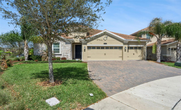 DAVENPORT, Florida 33896, 4 Bedrooms Bedrooms, ,3 BathroomsBathrooms,Residential,For Sale,CROQUET,0,MFRS5146176