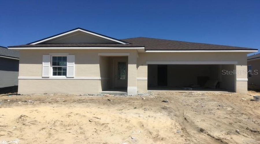 DAVENPORT, Florida 33837, 3 Bedrooms Bedrooms, ,2 BathroomsBathrooms,Residential,For Sale,BUCHANNAN,0,MFRTB8486818
