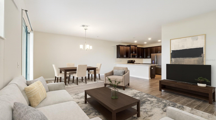 KISSIMMEE, Florida 34746, 3 Bedrooms Bedrooms, ,2 BathroomsBathrooms,Residential,For Sale,TRIBUTE,0,MFRO6353768