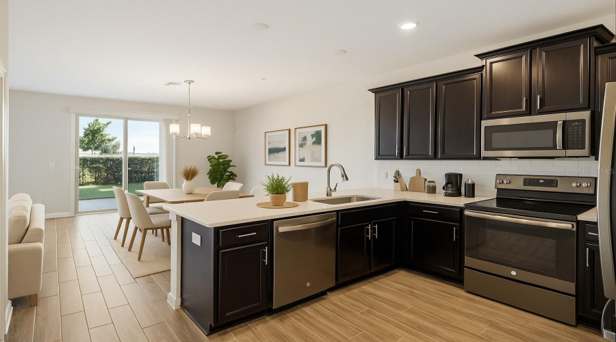 KISSIMMEE, Florida 34746, 3 Bedrooms Bedrooms, ,2 BathroomsBathrooms,Residential,For Sale,TRIBUTE,0,MFRO6353768