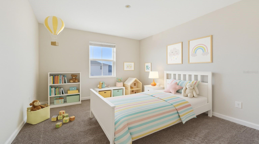 KISSIMMEE, Florida 34746, 3 Bedrooms Bedrooms, ,2 BathroomsBathrooms,Residential,For Sale,TRIBUTE,0,MFRO6353768