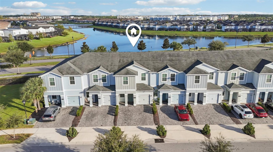 KISSIMMEE, Florida 34746, 3 Bedrooms Bedrooms, ,2 BathroomsBathrooms,Residential,For Sale,TRIBUTE,0,MFRO6353768