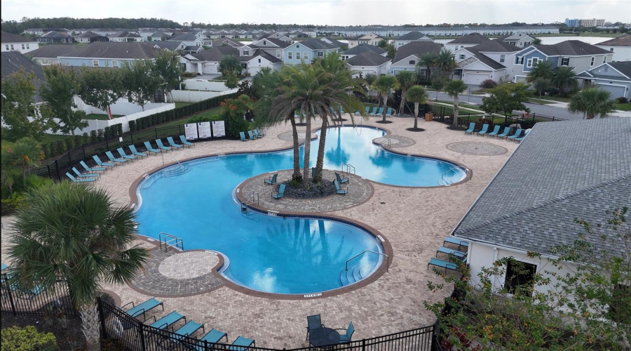 KISSIMMEE, Florida 34746, 3 Bedrooms Bedrooms, ,2 BathroomsBathrooms,Residential,For Sale,TRIBUTE,0,MFRO6353768