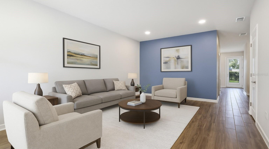 KISSIMMEE, Florida 34746, 3 Bedrooms Bedrooms, ,2 BathroomsBathrooms,Residential,For Sale,TRIBUTE,0,MFRO6353768