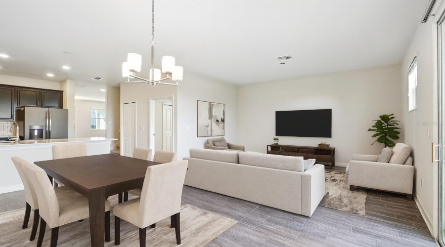 KISSIMMEE, Florida 34746, 3 Bedrooms Bedrooms, ,2 BathroomsBathrooms,Residential,For Sale,TRIBUTE,0,MFRO6353768