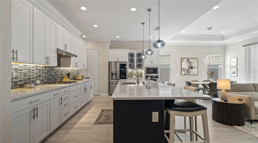 KISSIMMEE, Florida 34747, 3 Bedrooms Bedrooms, ,2 BathroomsBathrooms,Residential,For Sale,FOUR SEASONS,0,MFRO6392299