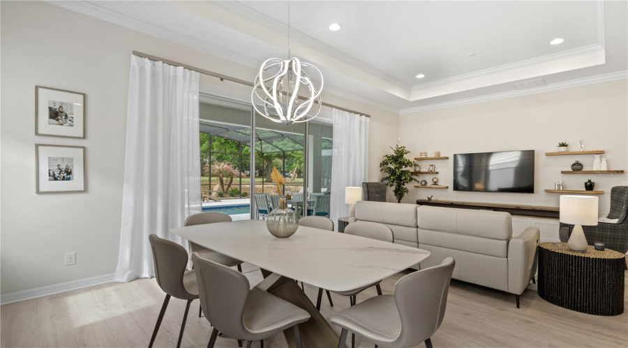 KISSIMMEE, Florida 34747, 3 Bedrooms Bedrooms, ,2 BathroomsBathrooms,Residential,For Sale,FOUR SEASONS,0,MFRO6392299