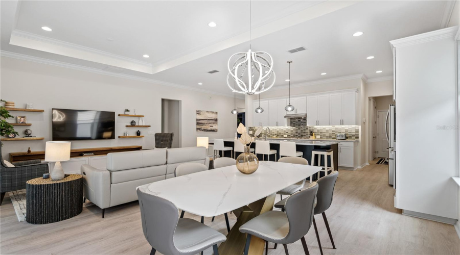 KISSIMMEE, Florida 34747, 3 Bedrooms Bedrooms, ,2 BathroomsBathrooms,Residential,For Sale,FOUR SEASONS,0,MFRO6392299