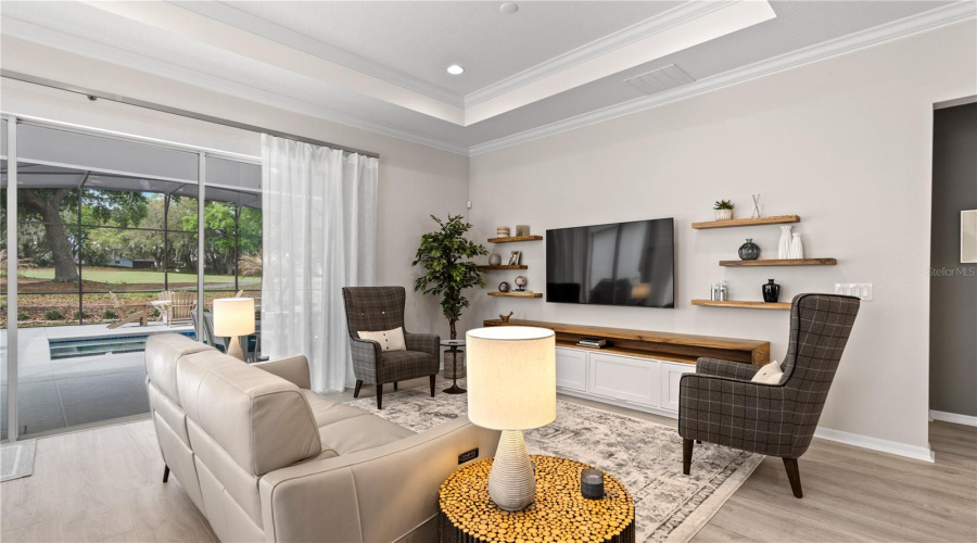 KISSIMMEE, Florida 34747, 3 Bedrooms Bedrooms, ,2 BathroomsBathrooms,Residential,For Sale,FOUR SEASONS,0,MFRO6392299