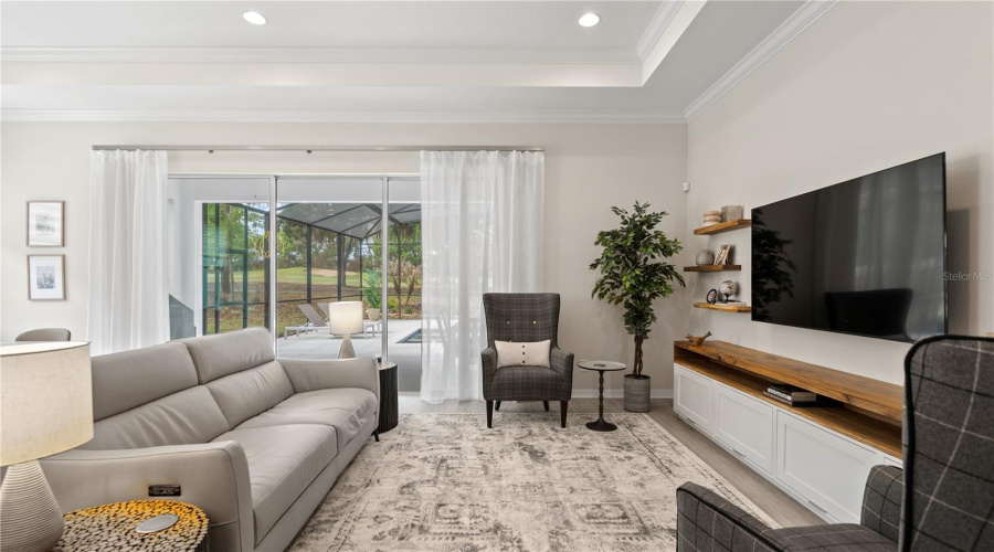 KISSIMMEE, Florida 34747, 3 Bedrooms Bedrooms, ,2 BathroomsBathrooms,Residential,For Sale,FOUR SEASONS,0,MFRO6392299